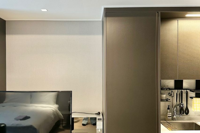 광안리 윰스테이