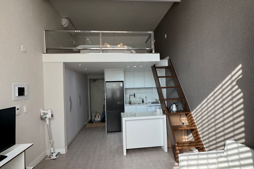 전포역가야역사이복층