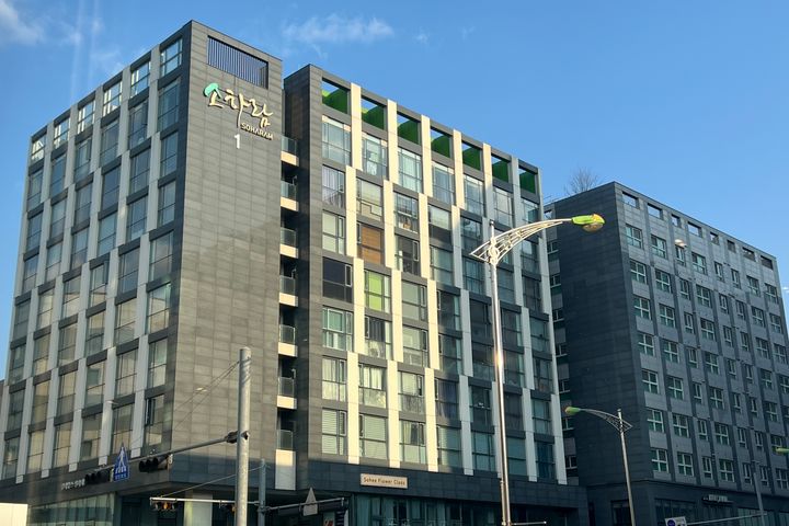 OPEN, 광명소하동 0번째 이미지