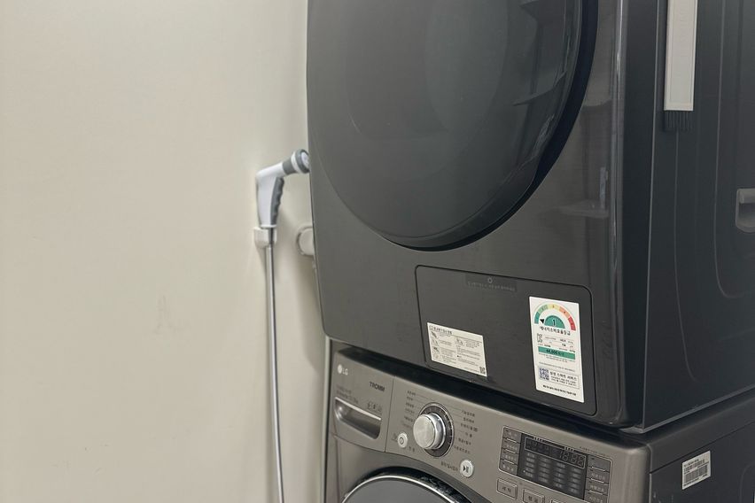 ⭐️샤밧스테이송도신축3룸