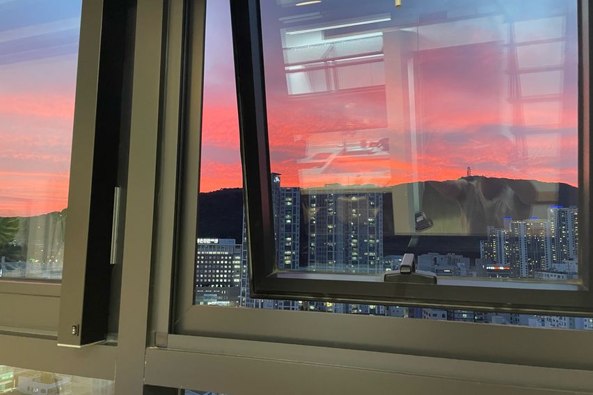 광안리. 스튜디오202