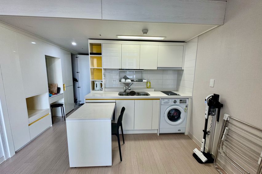 🌆범어역1분 시티뷰풀옵