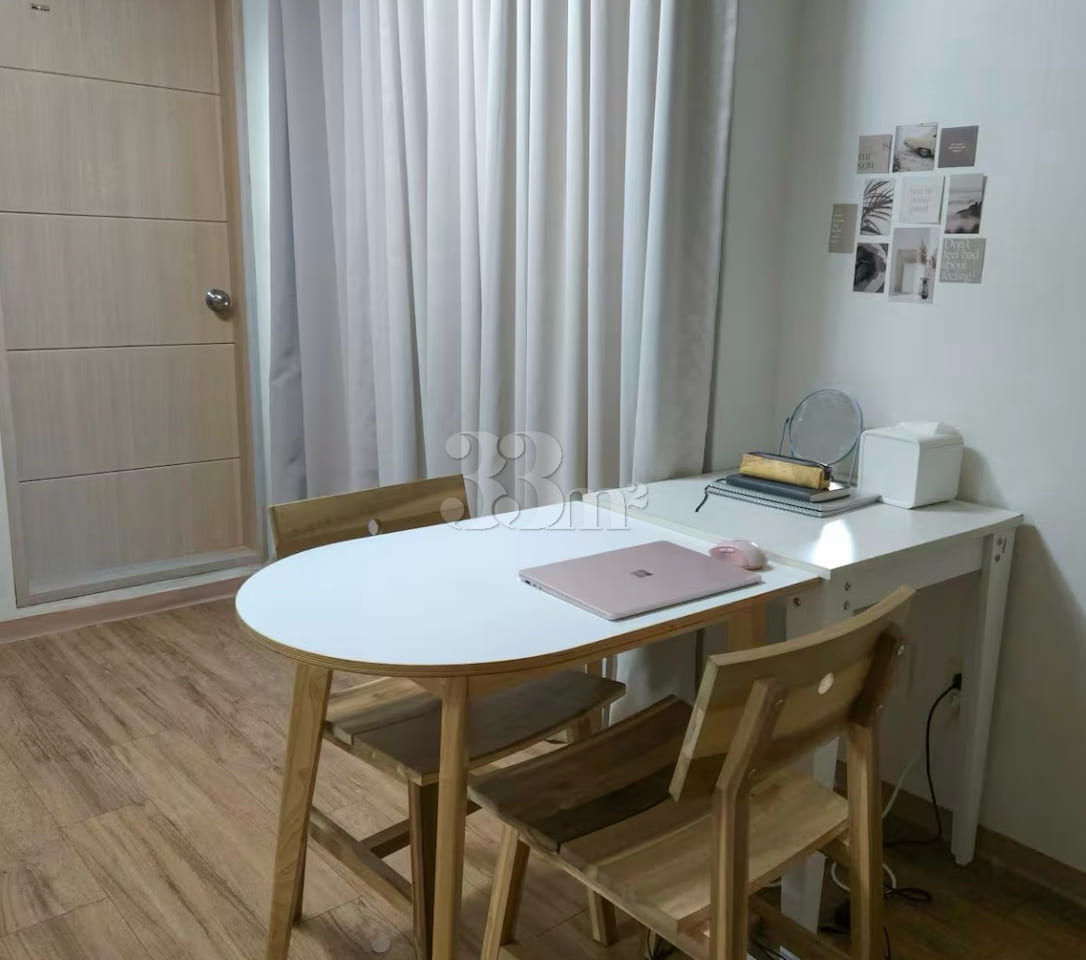Accommodations near Seoul Station with parkin 2th image