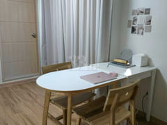 Accommodations near Seoul Station with parkin 2th image