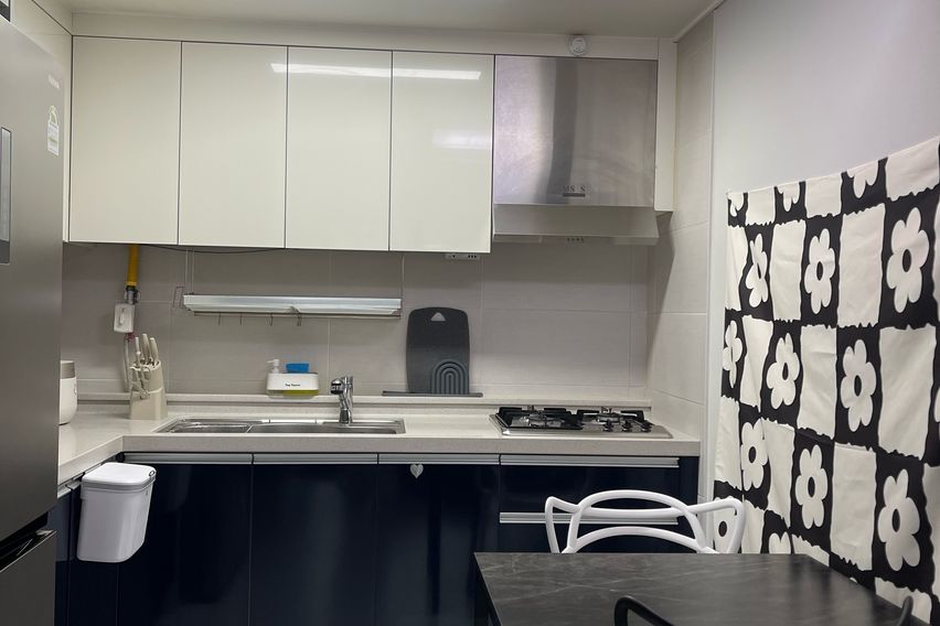  🏠의정부역풀옵션투룸