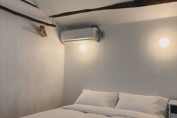 한적한 시골 독채 촌집 7번째 이미지