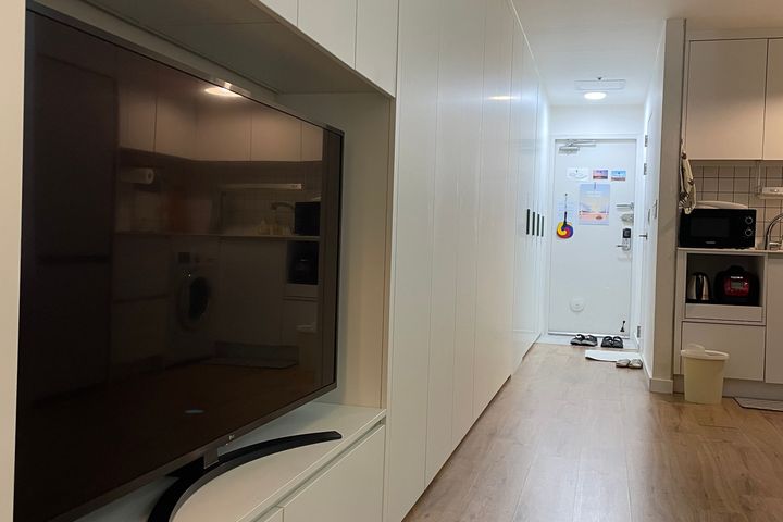Fully furnished, 2-minute walk from Ewha Woma 7th image