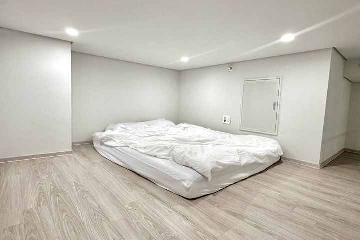 별내 혼자쉬기 좋은복층 9번째 이미지