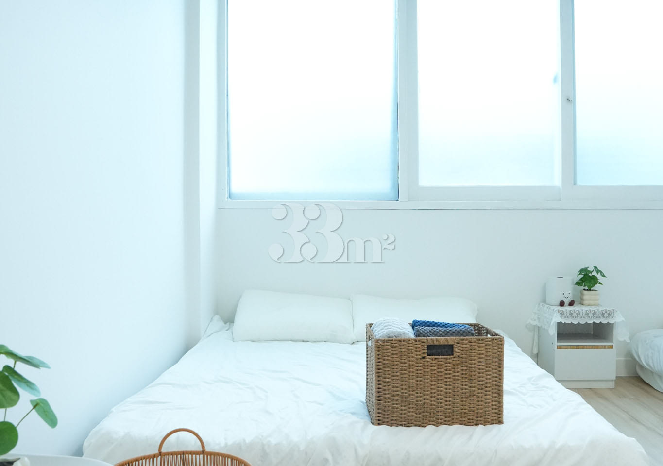 4 bedrooms in the center of Yeongdeung-dong 6th image