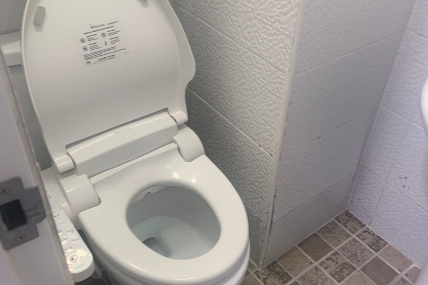 306호 1인실 6번째 이미지