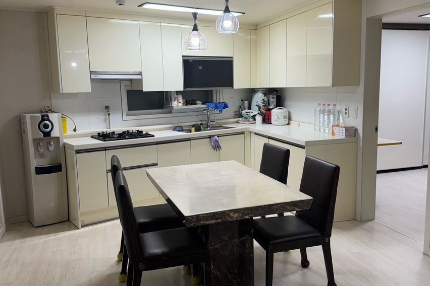 가산금천강남3룸복층❤️