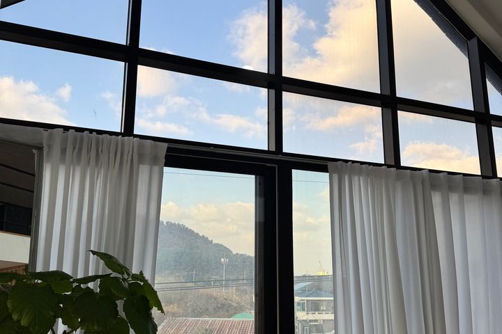 제주시 바다근처 별도봉 2번째 이미지