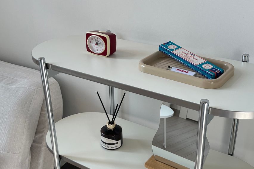 회기역3분 복층오피스텔 4번째 이미지