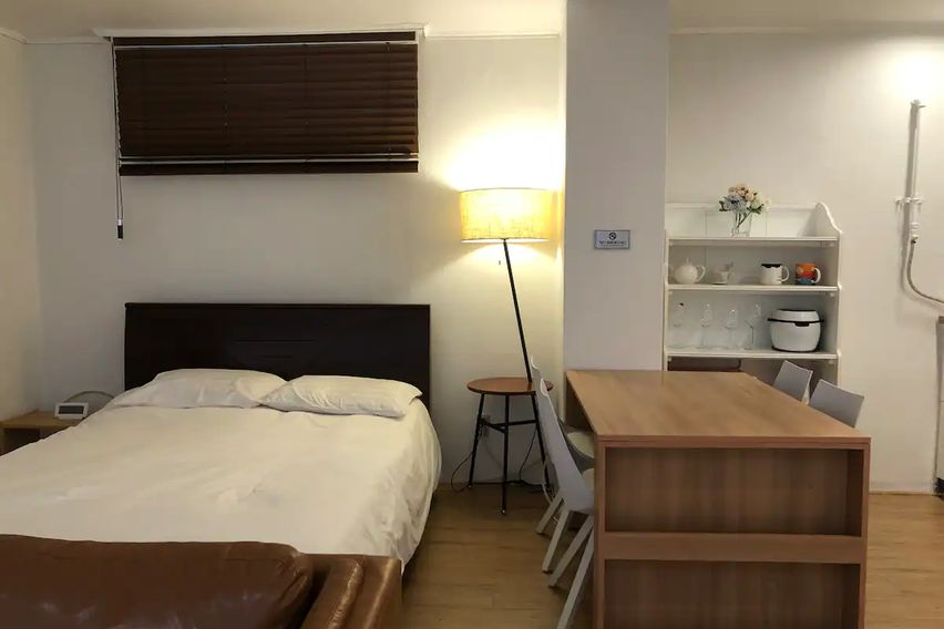 서현역 1분 크기넉넉 3번째 이미지