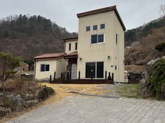 특가★춘천 힐링 하우스 0번째 이미지