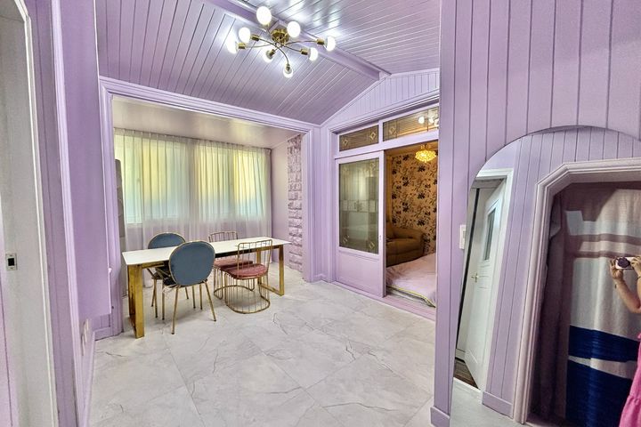 풀옵션🏡단독주택(독채) 0번째 이미지