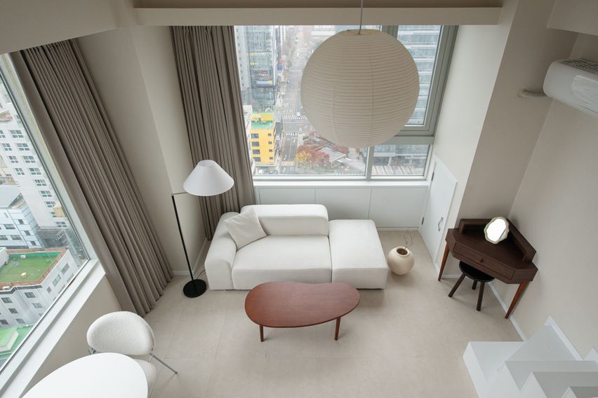 당산 영등포 한강뷰