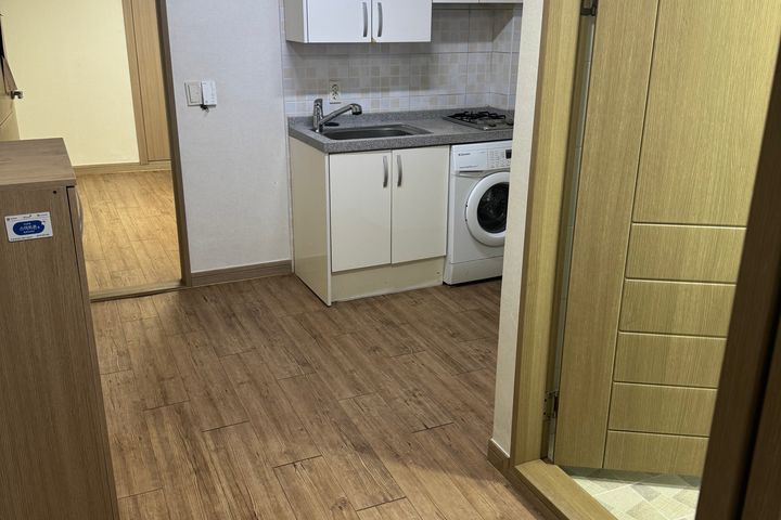 서면개금골목시장 투룸🏡 2번째 이미지