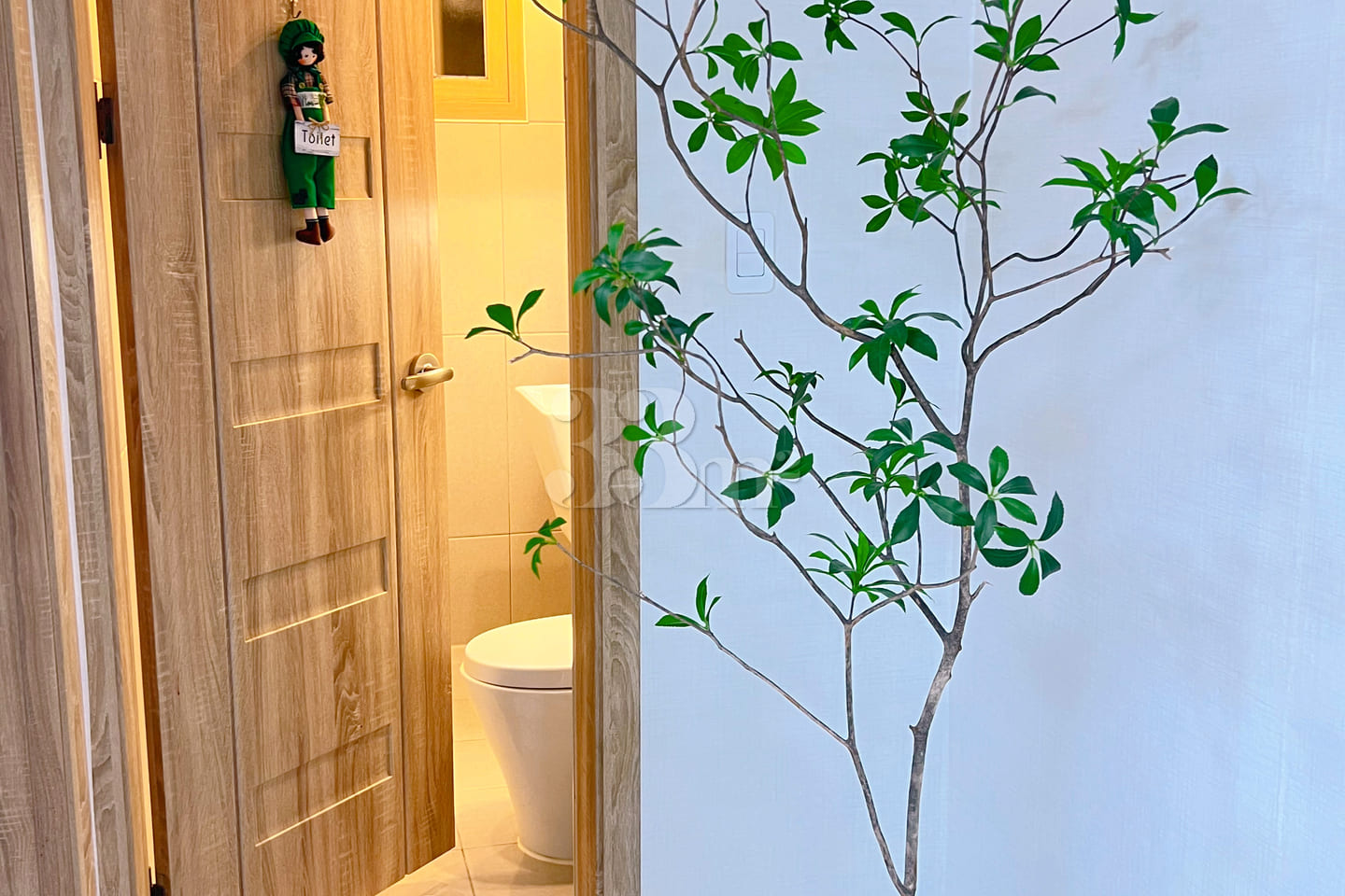 4-person unit, 2 bedrooms, 1 bathroom, fully 7th image