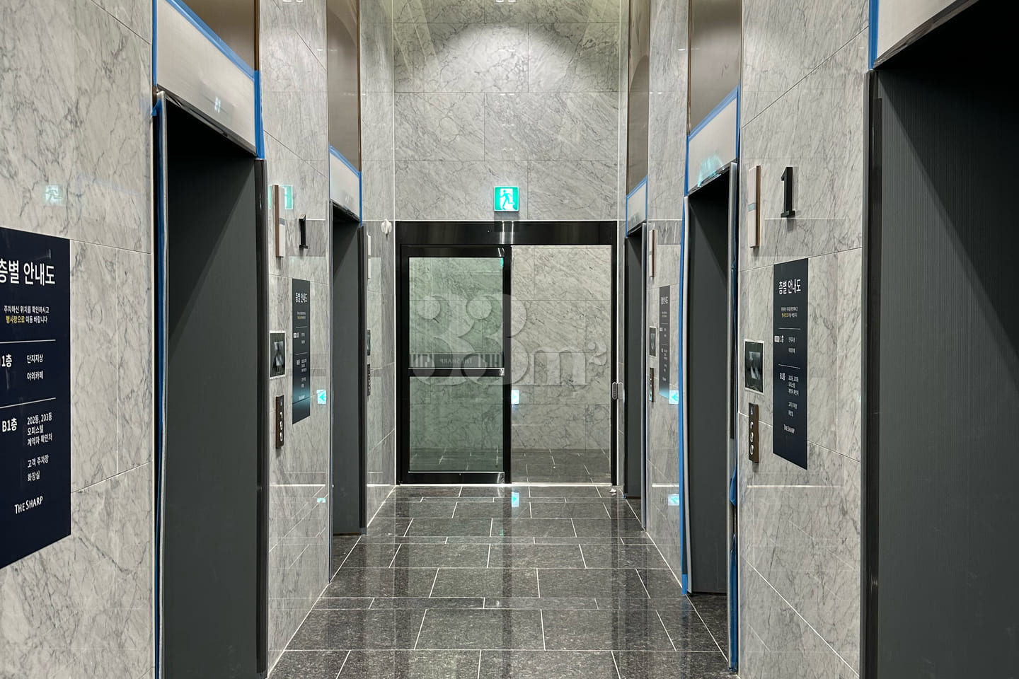 ⭐️Shabbat Stay Songdo New 3-Room Apartment 8th image