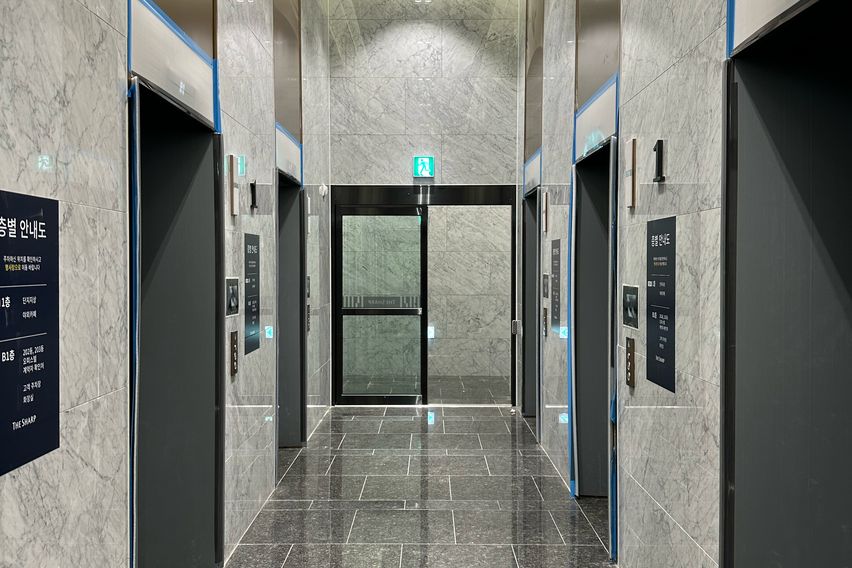 ⭐️샤밧스테이송도신축3룸