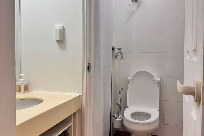 서현역도보1분신상숙소