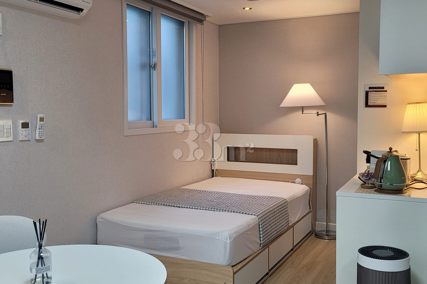 Premium Fully Furnished Unit in Tanbang-dong 0th image