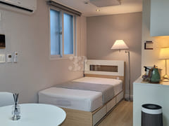 Premium Fully Furnished Unit in Tanbang-dong 0th image