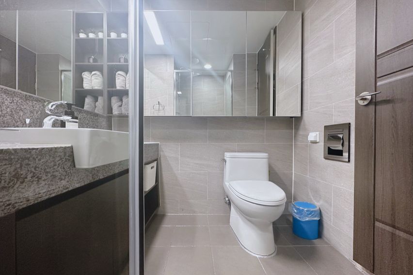 💙광안리 해변가 집💙