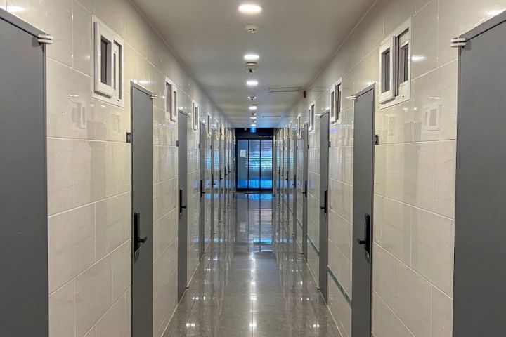 New move-in, internship, fully furnished 6th image