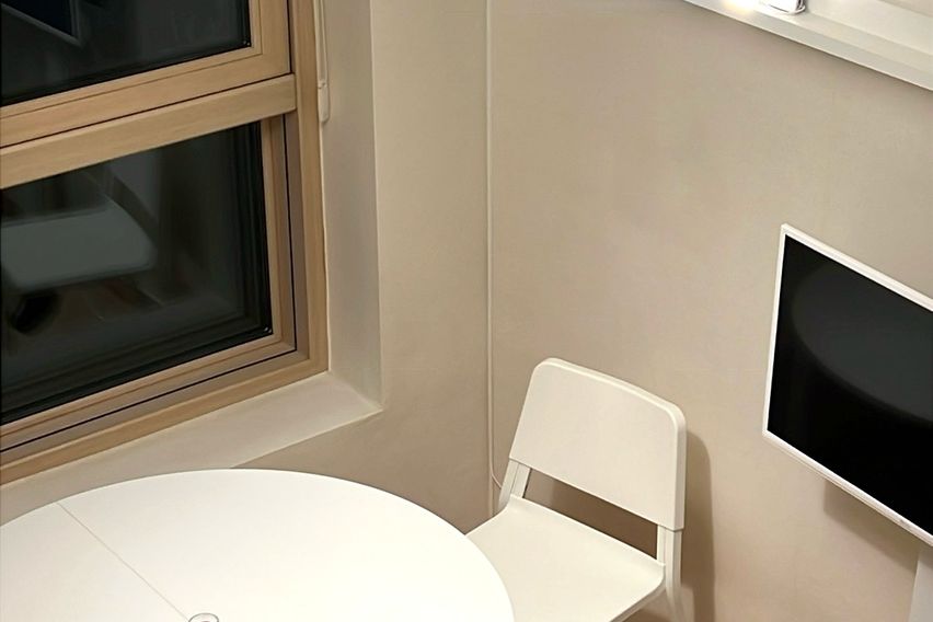 타워 뷰호수room🪄🪞