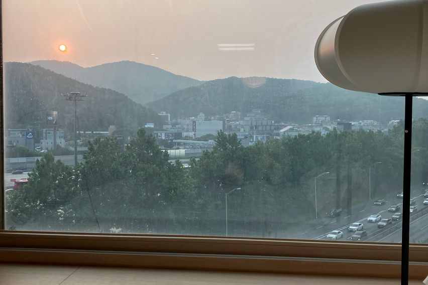 정자역3분•산뷰•넷플