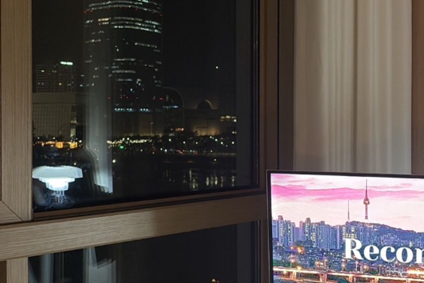 🌿석촌호수 강남 