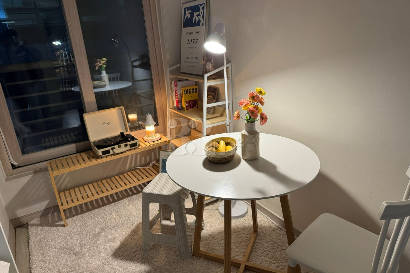 ❤️Dunsan-dong, Fully Furnished❤️ 0th image