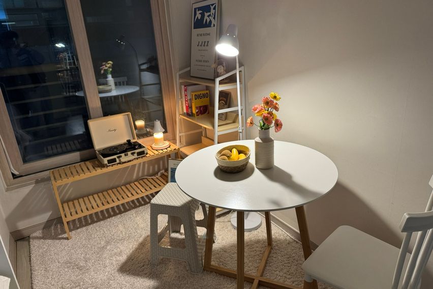 ❤️둔산동, 풀옵션❤️ 0번째 이미지