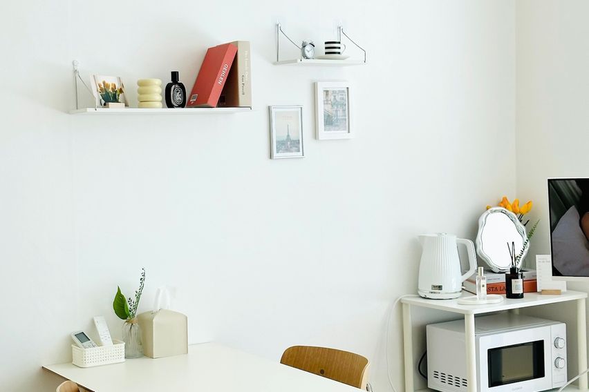 공덕역10초 풀옵🏠