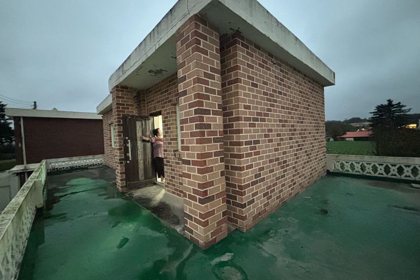 사천해변 마당 단독주택 13번째 이미지