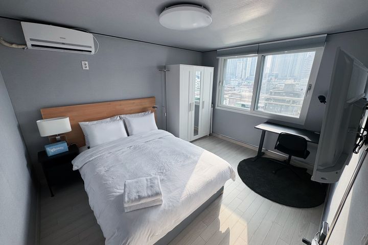 13평 투룸 청량리역 3번째 이미지