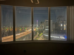 Lotte Tower ๐ผ Han River View โค๏ธ 13th image