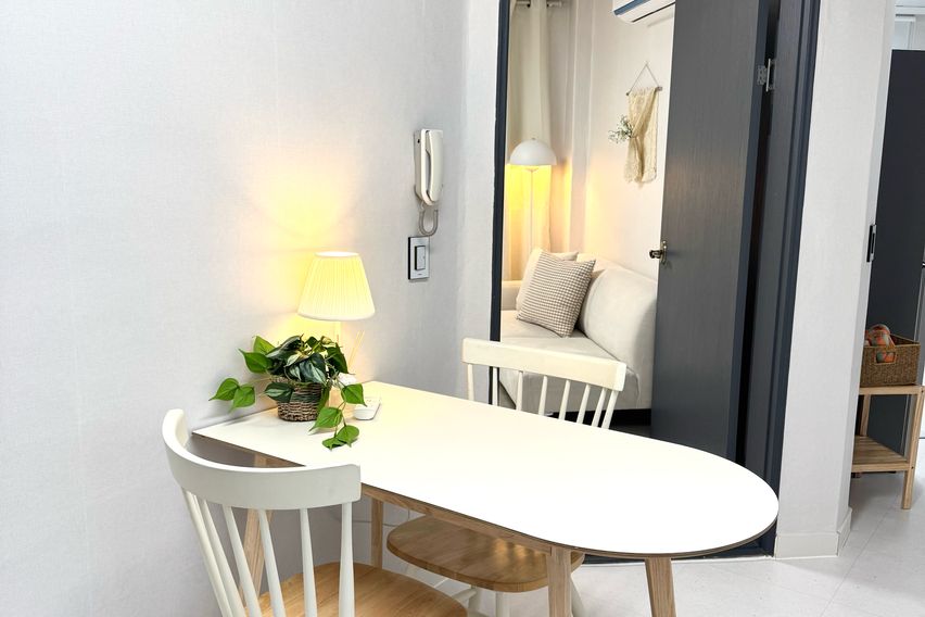 메종범물 노랑 301호 12번째 이미지