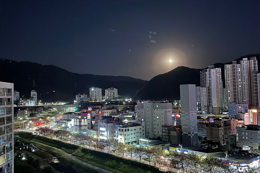 양산역 신기동 아파트 18번째 이미지