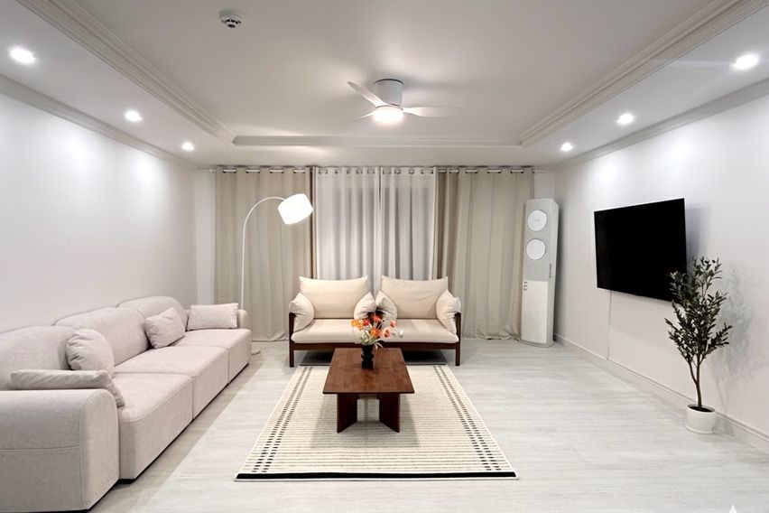 강남 프리미엄 대형숙소 2번째 이미지