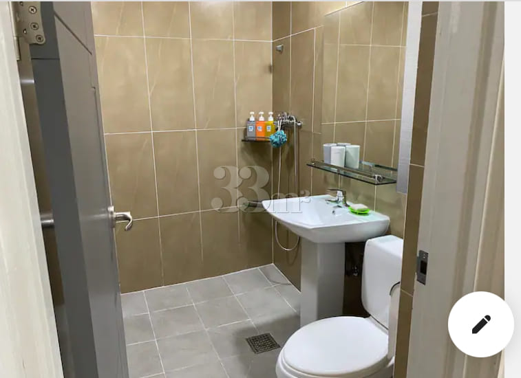 Near Jungsan Reservoir, 2 bedrooms, Gyeongsan 15th image