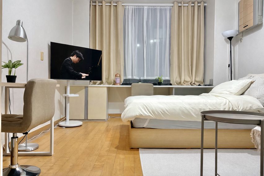 부천시청⭐병원인접 특가