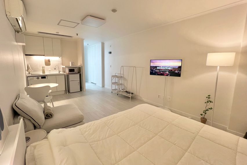 ✨동여의도 오피스텔🕊️