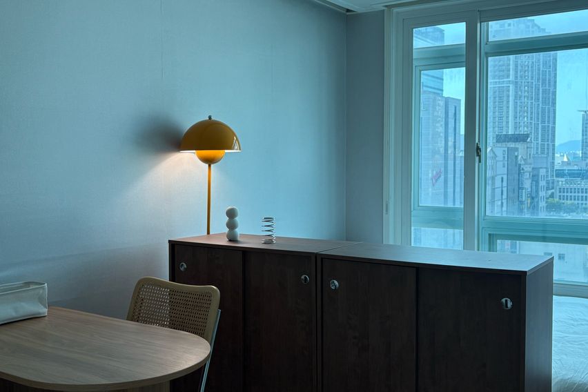 상무지구ohiyo하우스