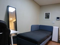 Gangbuk | Fully Furnished Studio | Short/Long 7th image