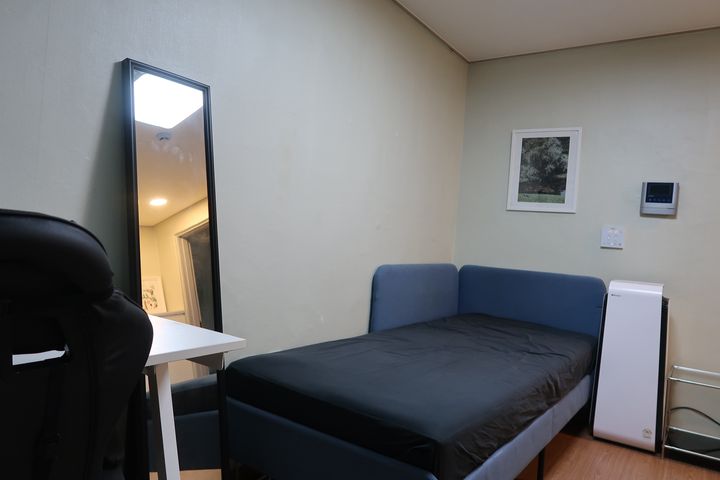 Gangbuk | Fully Furnished Studio | Short/Long 7th image