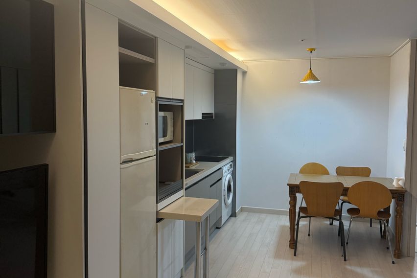 스타필드 오피스텔 2룸