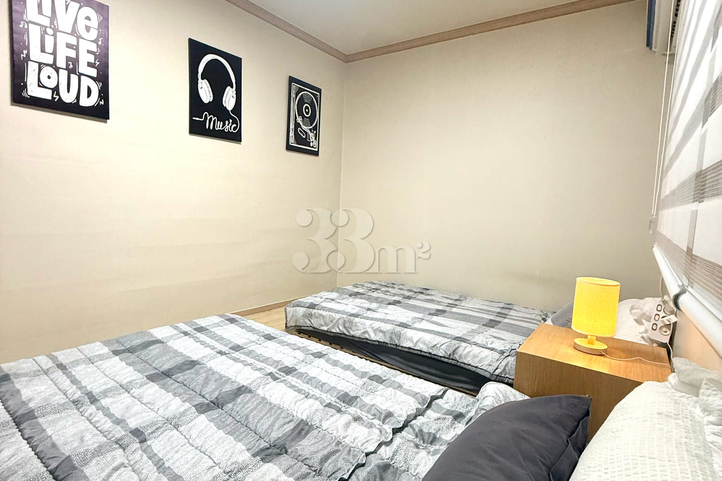Staying at Odengdang (2nd Floor) 3th image